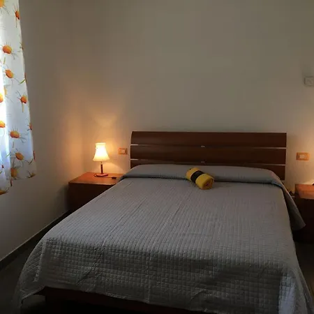 Farm stay Ca Di Matt