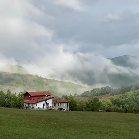 Ca Di Matt Farm stay *