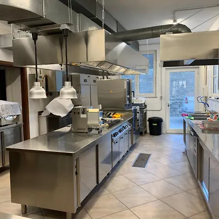 Çiftlik konaklama Ca Di Matt