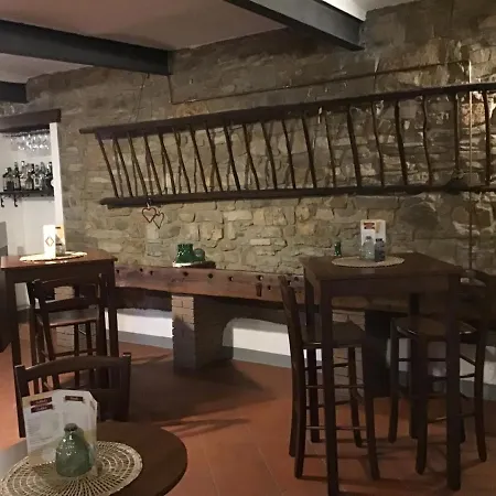 Gospodarstwo agroturystyczne Ca Di Matt