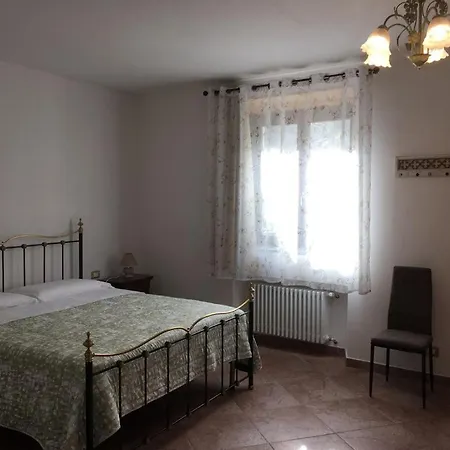 Ca Di Matt * Mongiardino Ligure