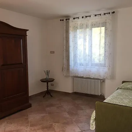 Ca Di Matt Gospodarstwo agroturystyczne Mongiardino Ligure