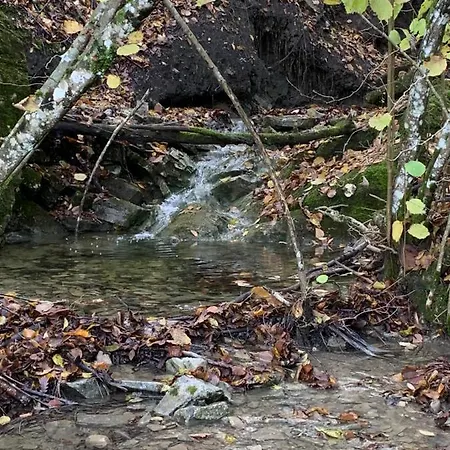 Ca Di Matt Çiftlik konaklama